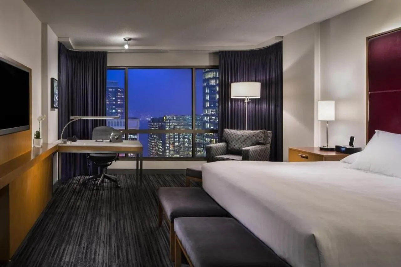 Hyatt Regency Vancouver
