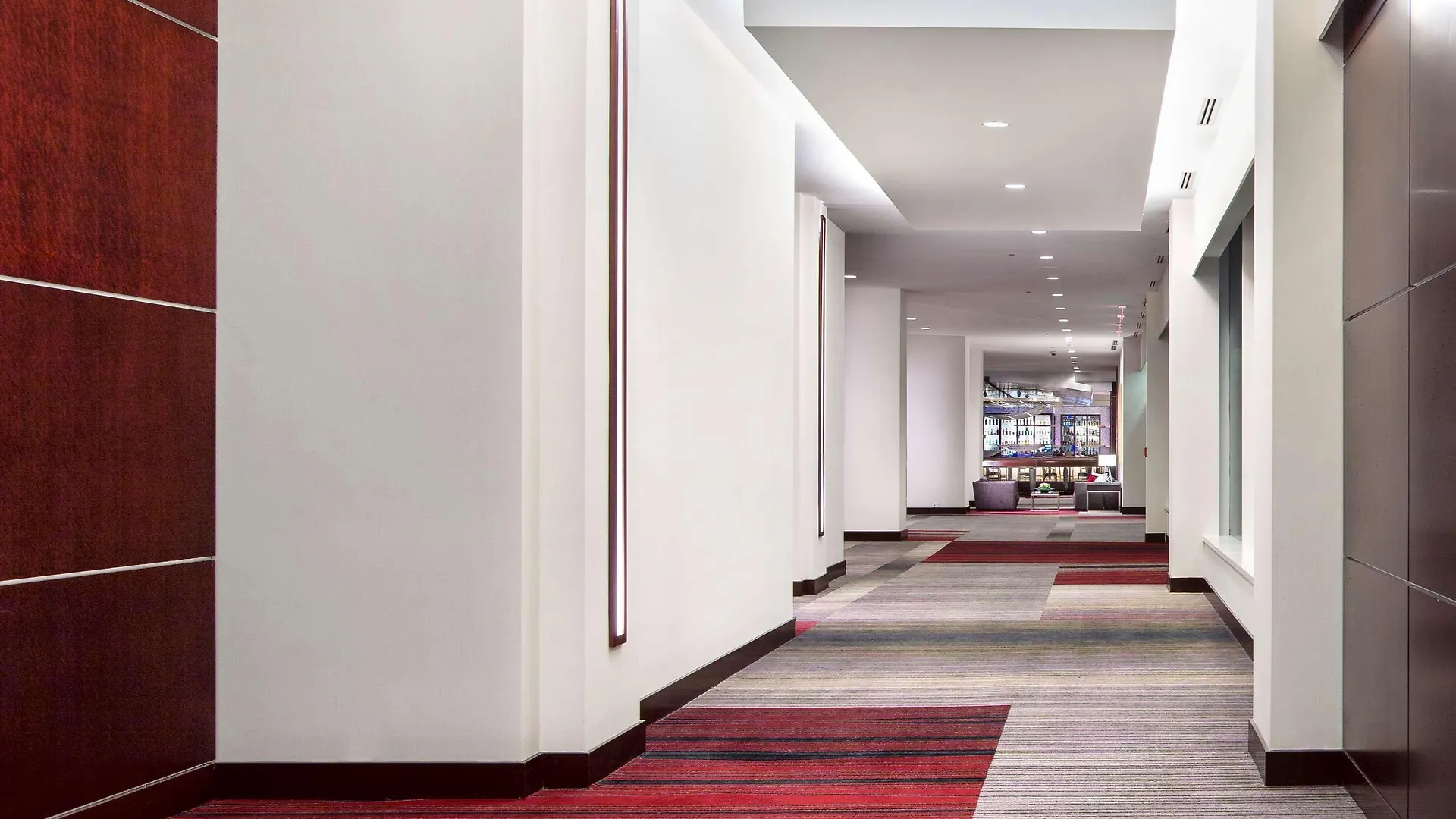Hyatt Regency Vancouver