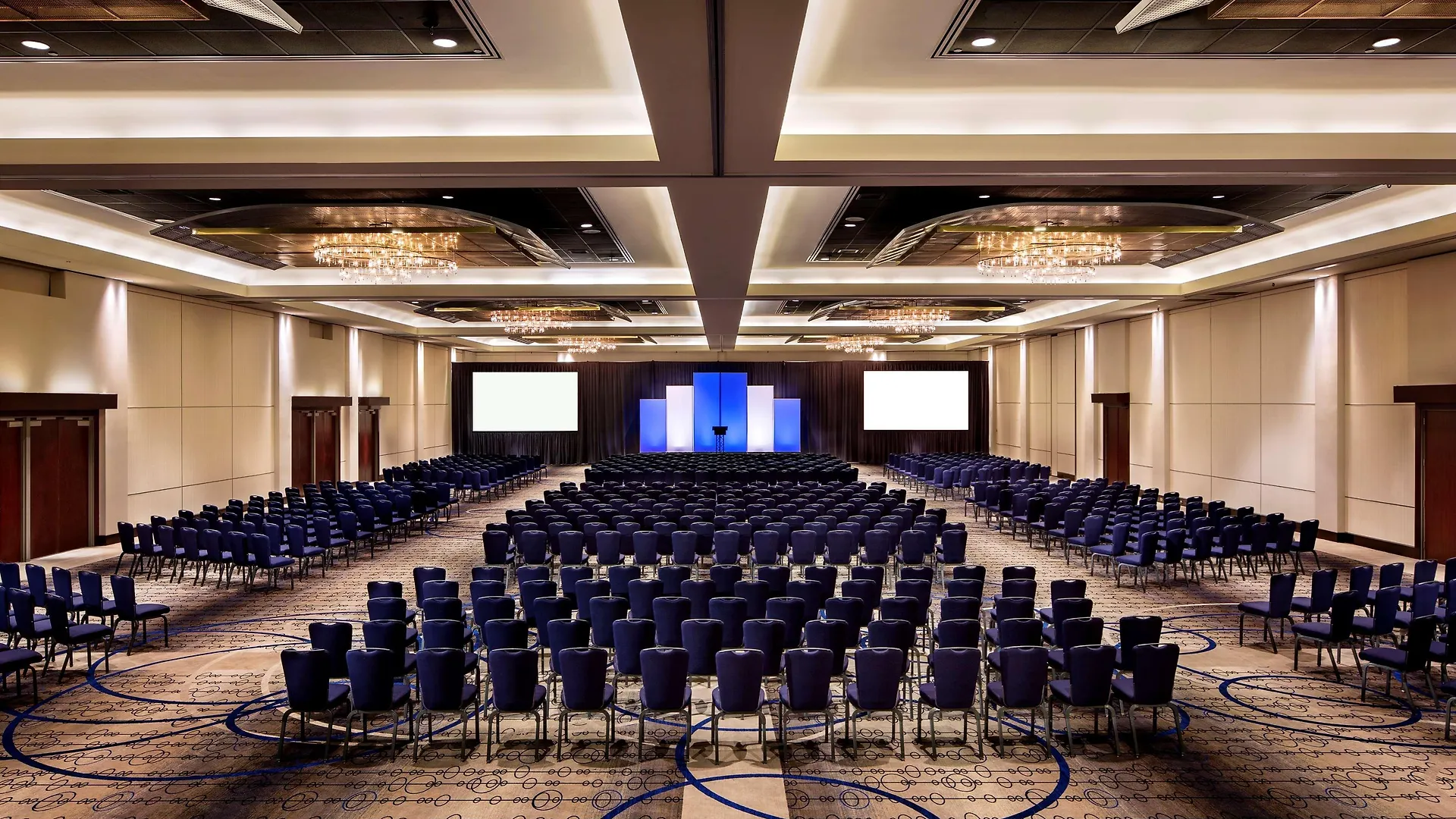 Hyatt Regency Vancouver Hotel