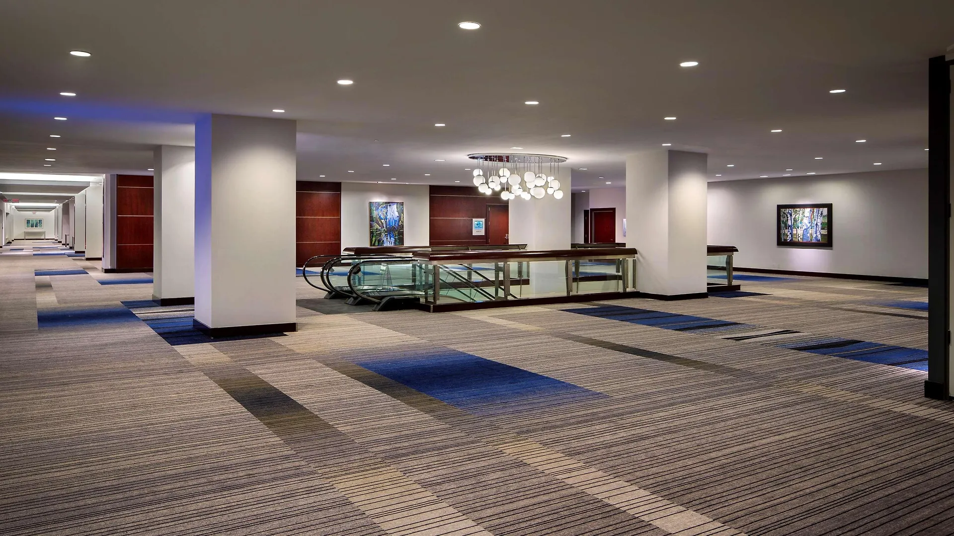 Hyatt Regency Vancouver Hotel