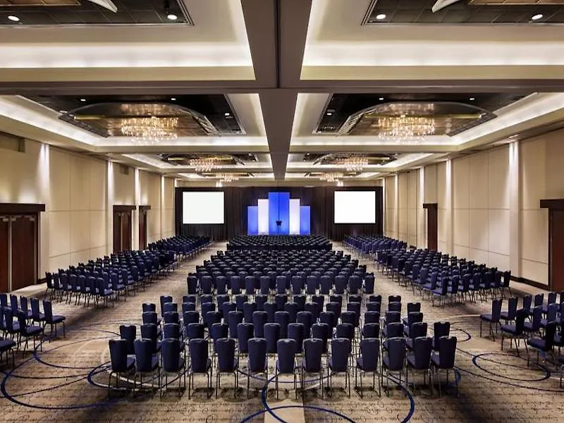Hotel Hyatt Regency Vancouver