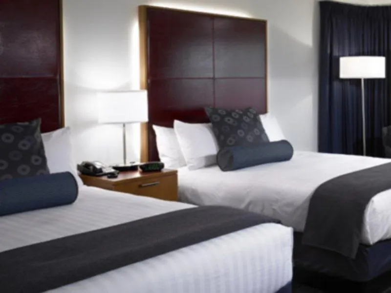 Hyatt Regency Vancouver 5*,  Canada