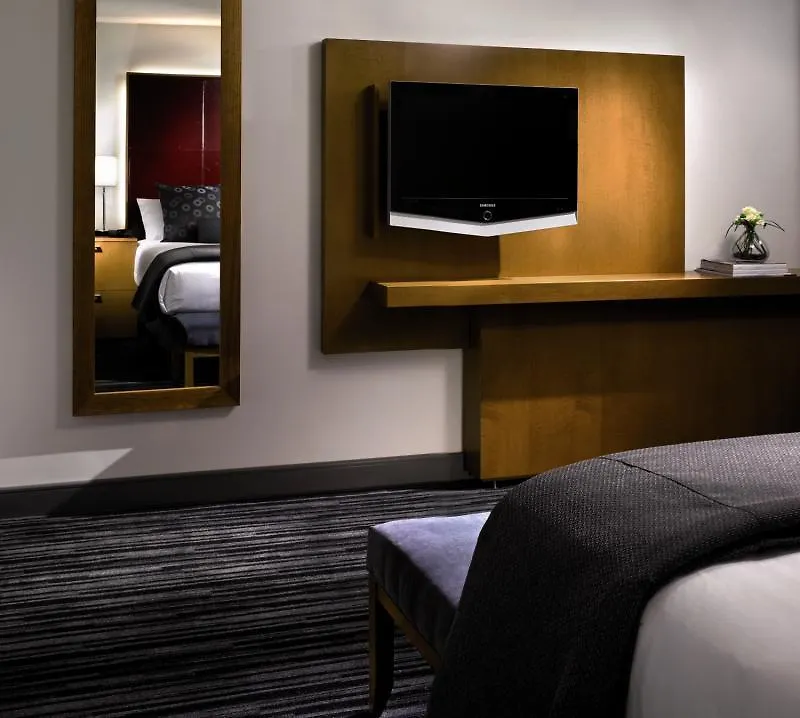 ***** Hotel Hyatt Regency Vancouver Canada