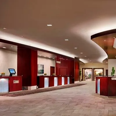 Hyatt Regency Vancouver Hotel