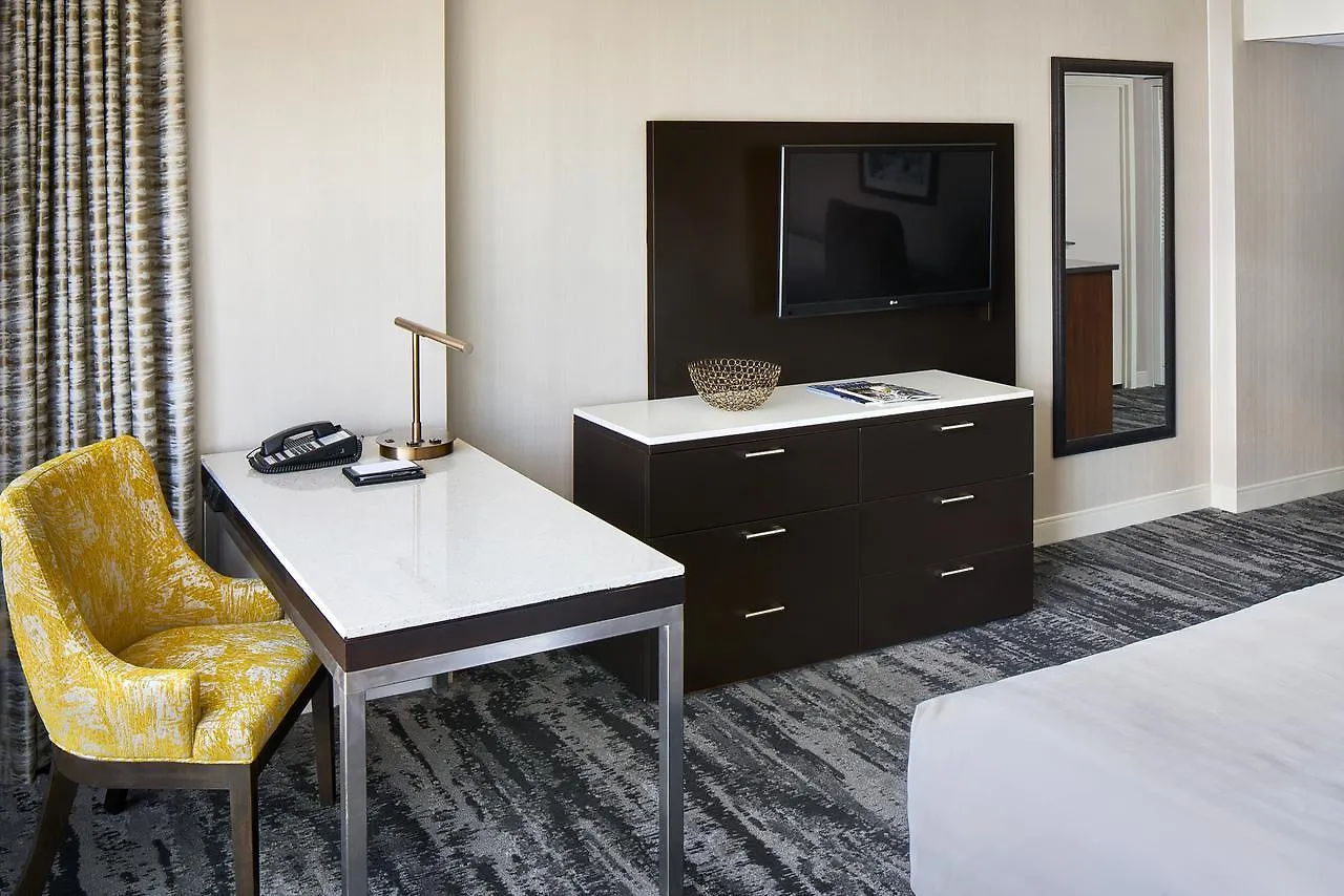 Hyatt Regency Vancouver Hotel