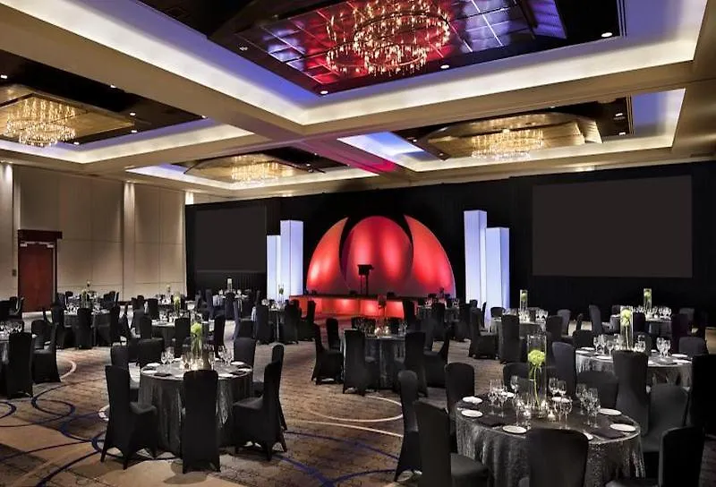 Hyatt Regency Vancouver Canada