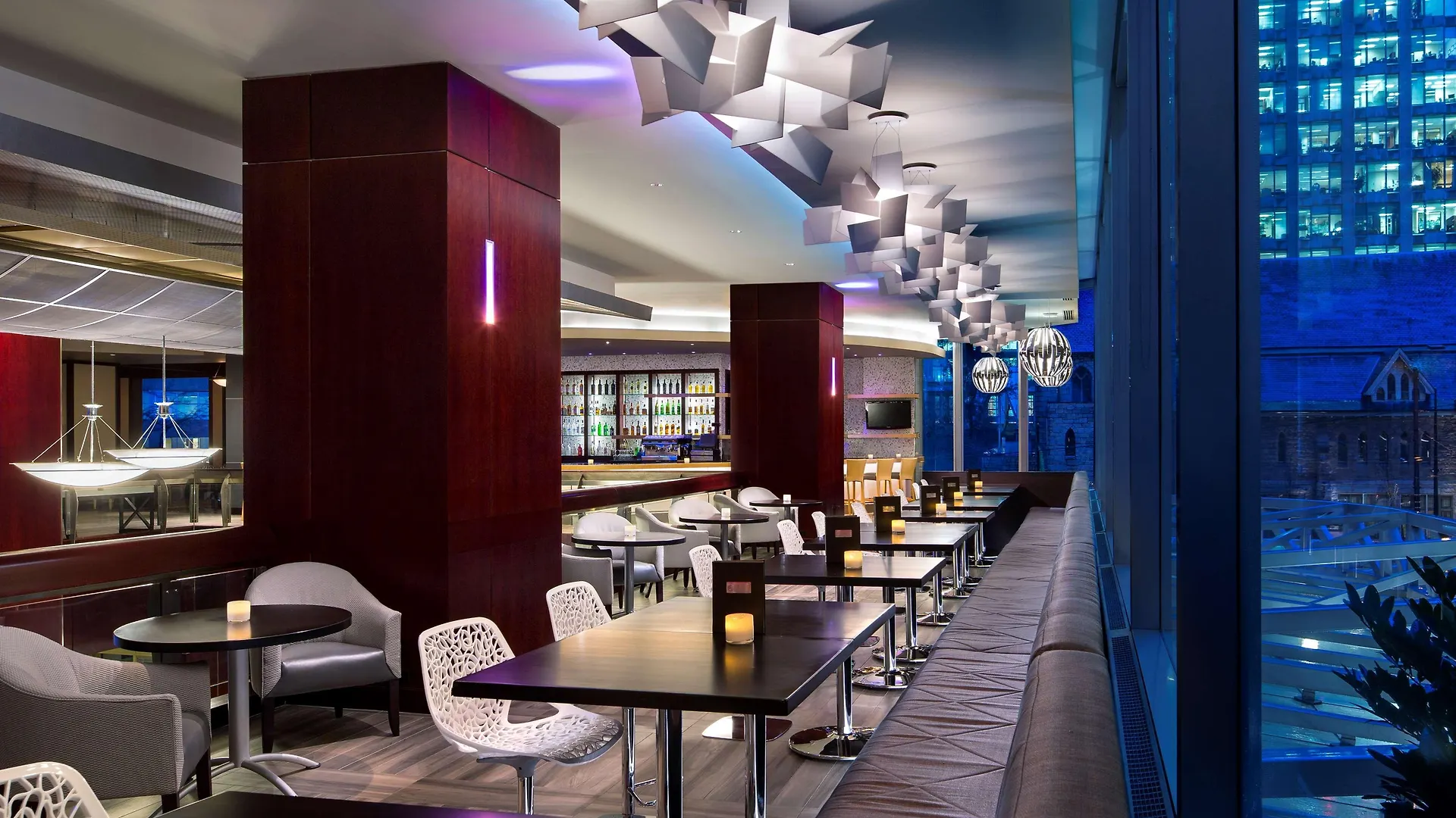 Hyatt Regency Vancouver Hotel