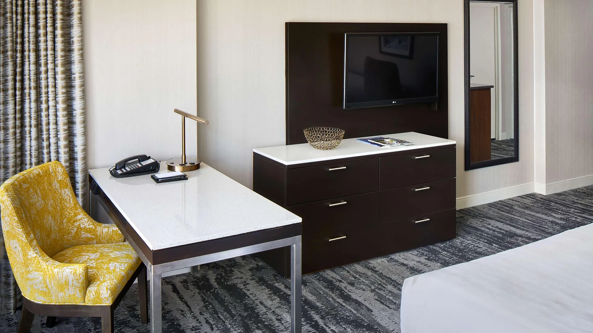 Hyatt Regency Vancouver