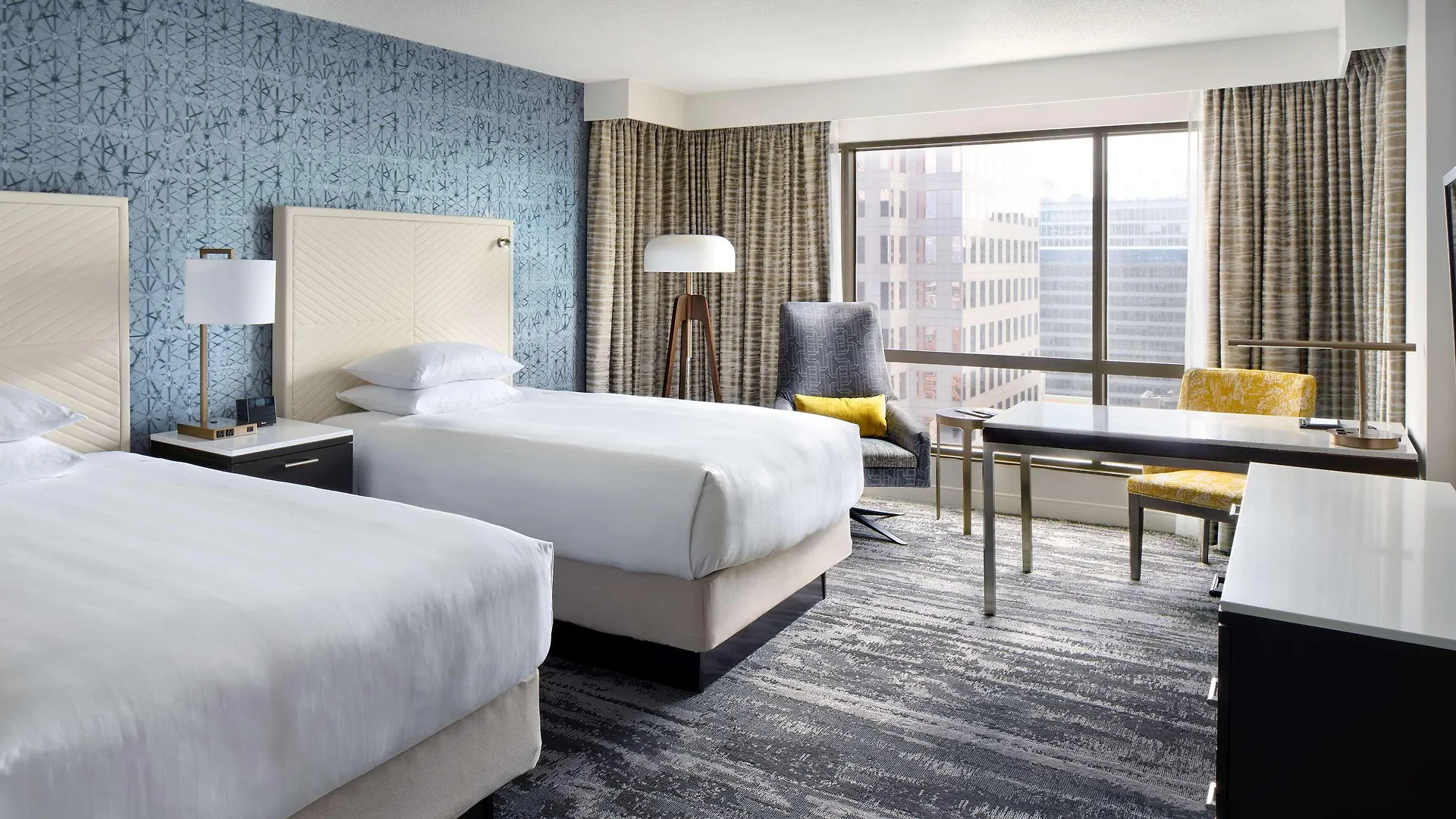 Hyatt Regency Vancouver 5*,