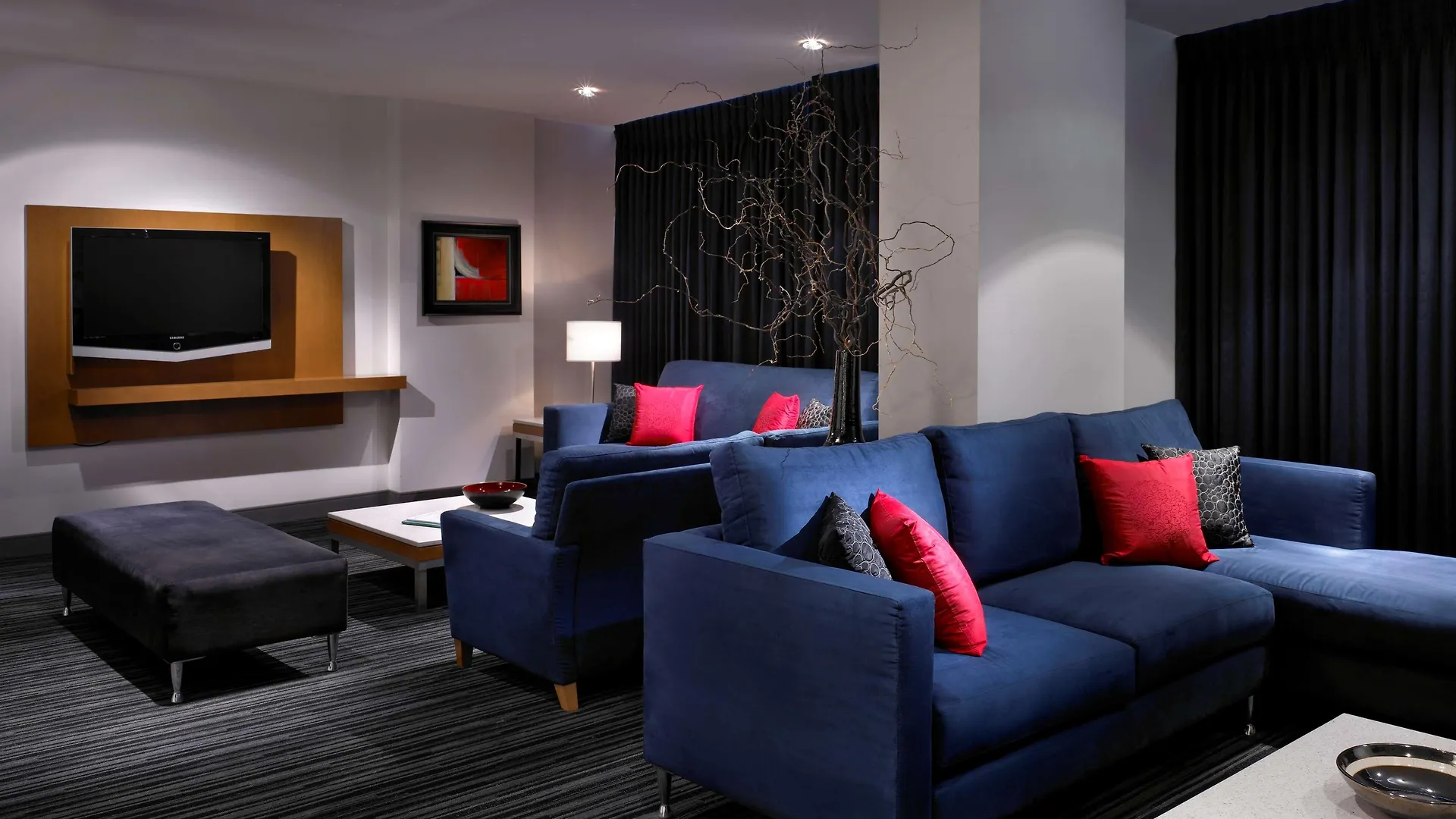 Hotel Hyatt Regency Vancouver