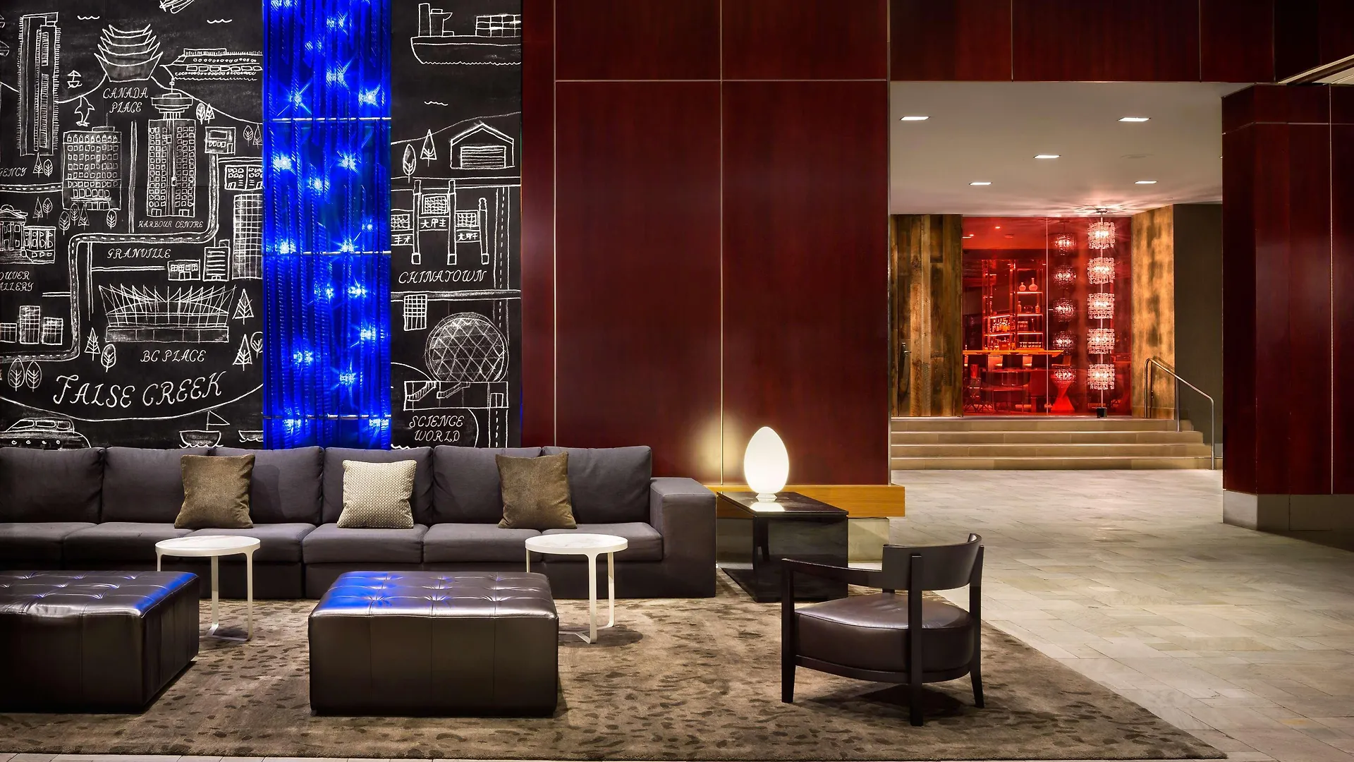 Hyatt Regency Vancouver