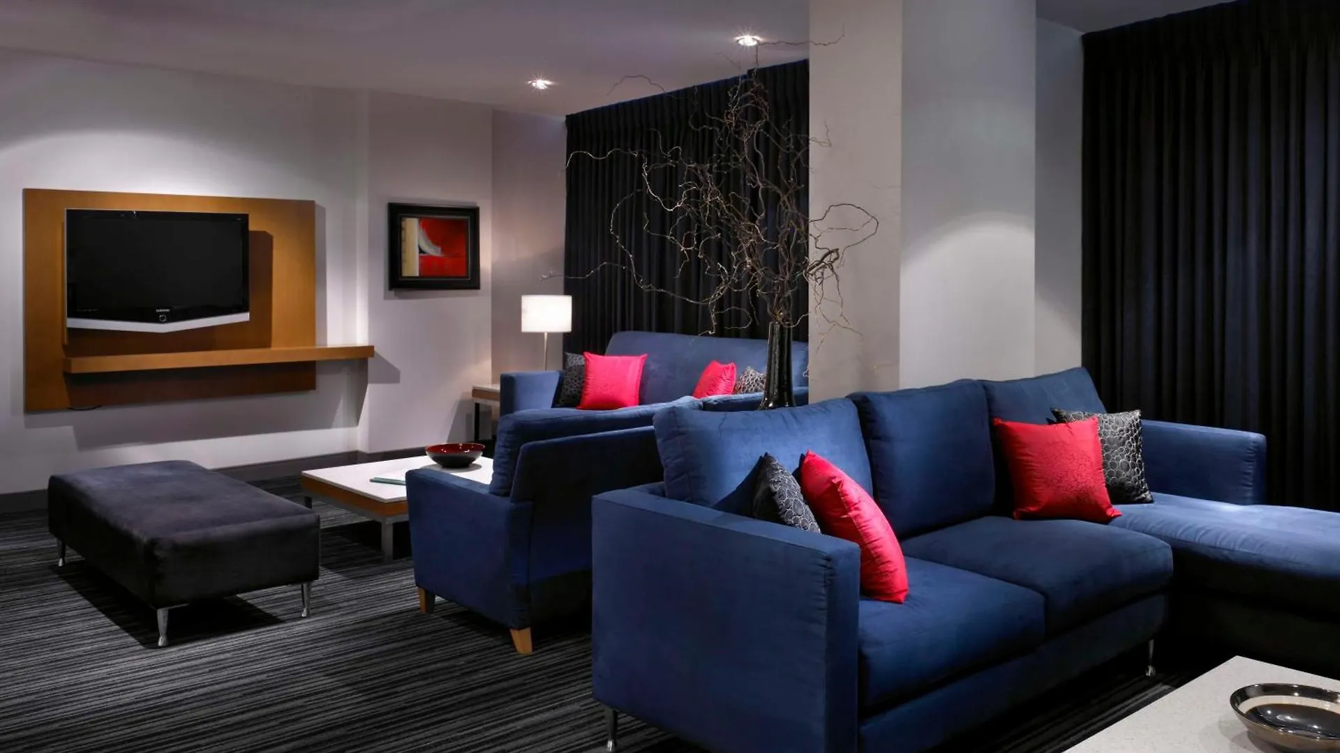Hyatt Regency Vancouver