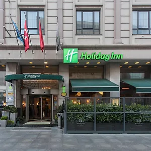Sisli By Ihg 5* Istanboel