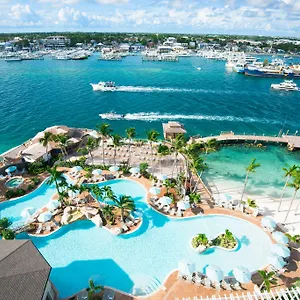 **** Resort Warwick Paradise Island Bahamas (adults Only) Bahamas