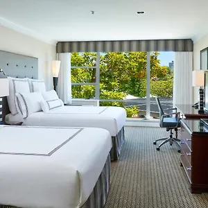 3* Hotel Granville Island