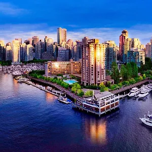 4* Hotel The Westin Bayshore,