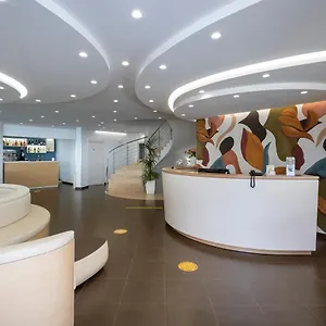 *** Hotel Alaba Italia