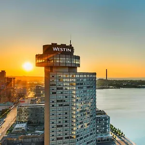 Hotel The Westin Harbour Castle, ****