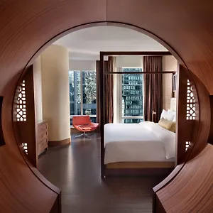 Hotel Shangri-la *****