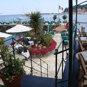 **** Hotel Helios Italia