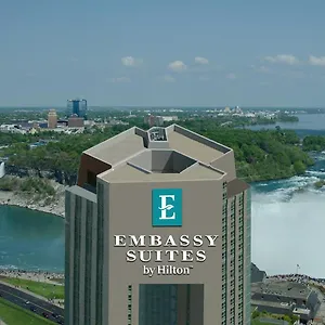 Hotel Embassy By Hilton Falls/ Fallsview ****