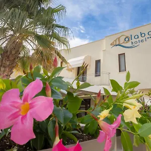 *** Hotel Alaba Italia