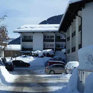 Wohnanlage Hinterfeldweg Österreich