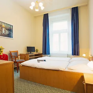 **** Hotel Adler - Czech Leading Repubblica Ceca