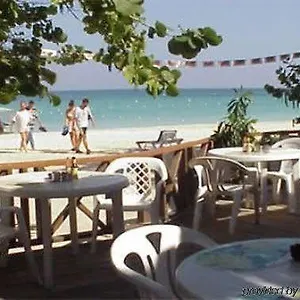 *** Hotel Vera Club Giamaica