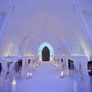 Hotel De Glace ****