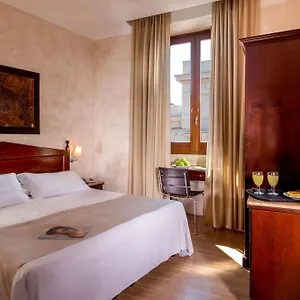 *** Hotel San Francesco Italia
