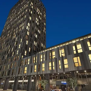 Divan Gplus 5* Istanboel