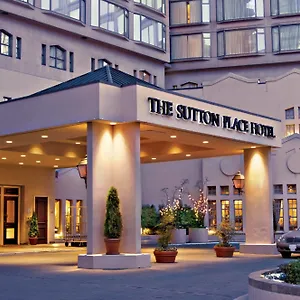 5* Hotel The Sutton Place