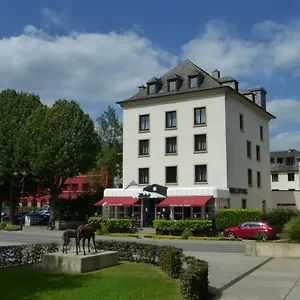 Du Parc 3* Diekirch