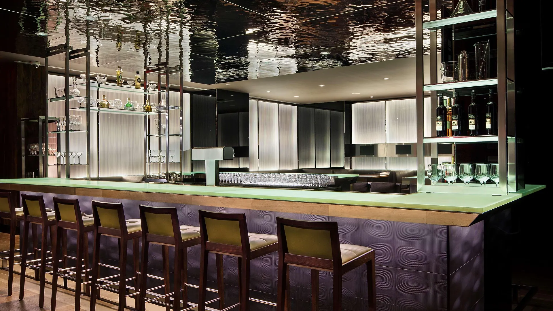 Hyatt Regency Vancouver