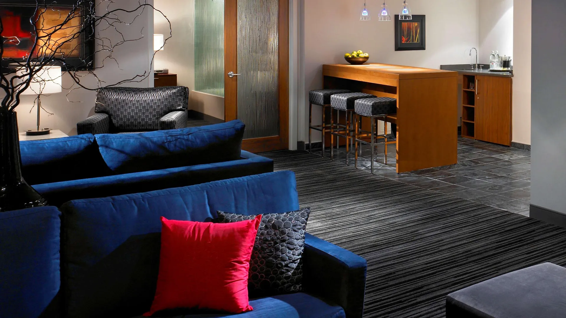 Hyatt Regency Vancouver Hotel