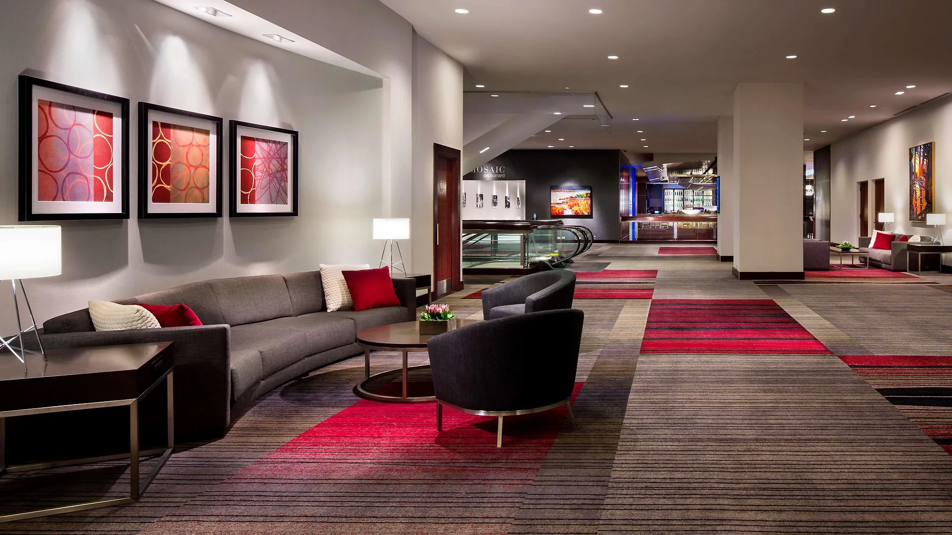 Hyatt Regency Vancouver