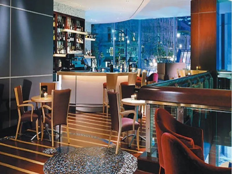 Hyatt Regency Vancouver Hotel